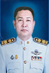 นายนิมิตร โคตรบัว